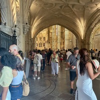 Igreja de Santa Maria de Belém